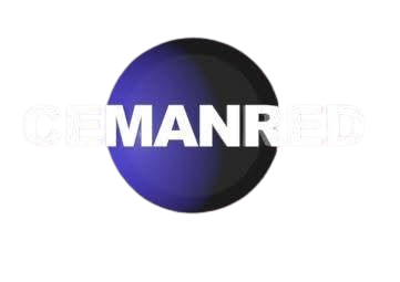 CEMANRED Logo
