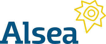 Grupo Alsea