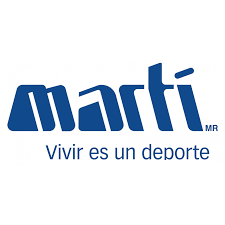 Tiendas Marti