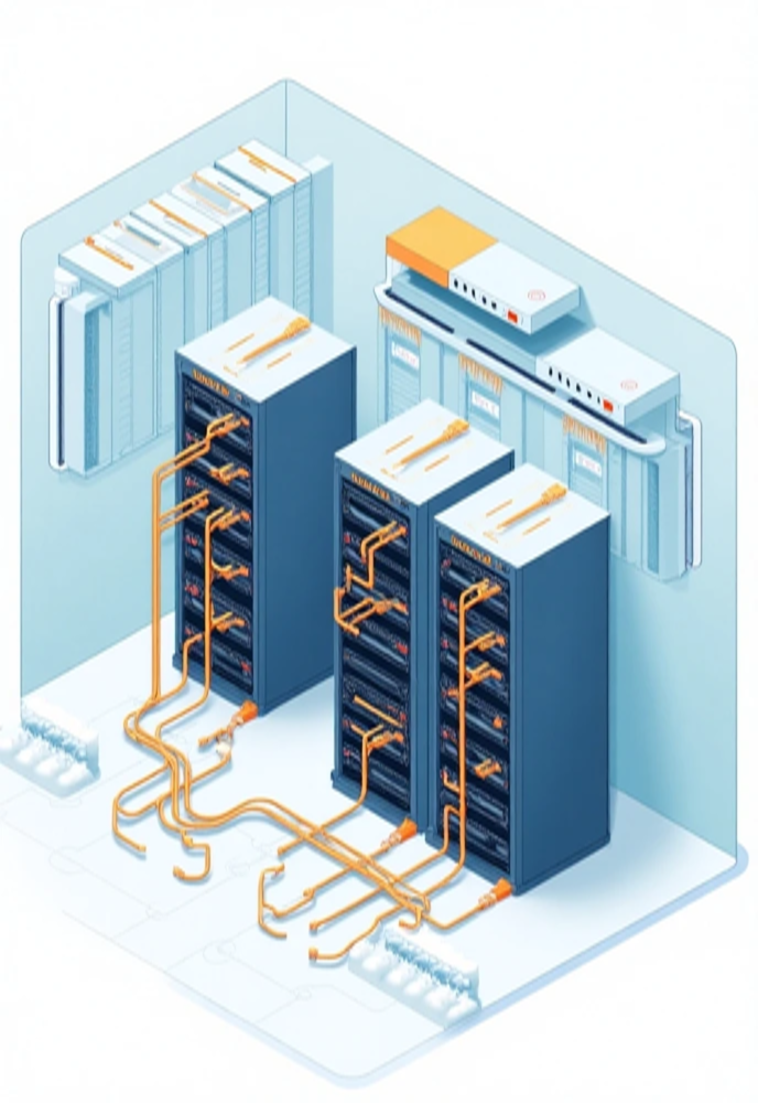 Cableado estructurado