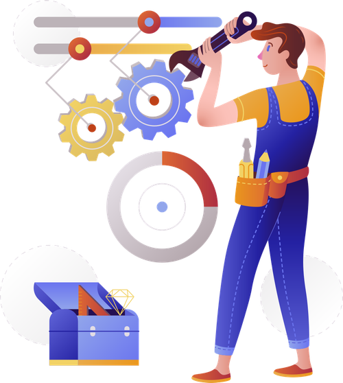 Mantenimiento de equipos