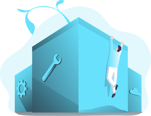 Configuración de equipos